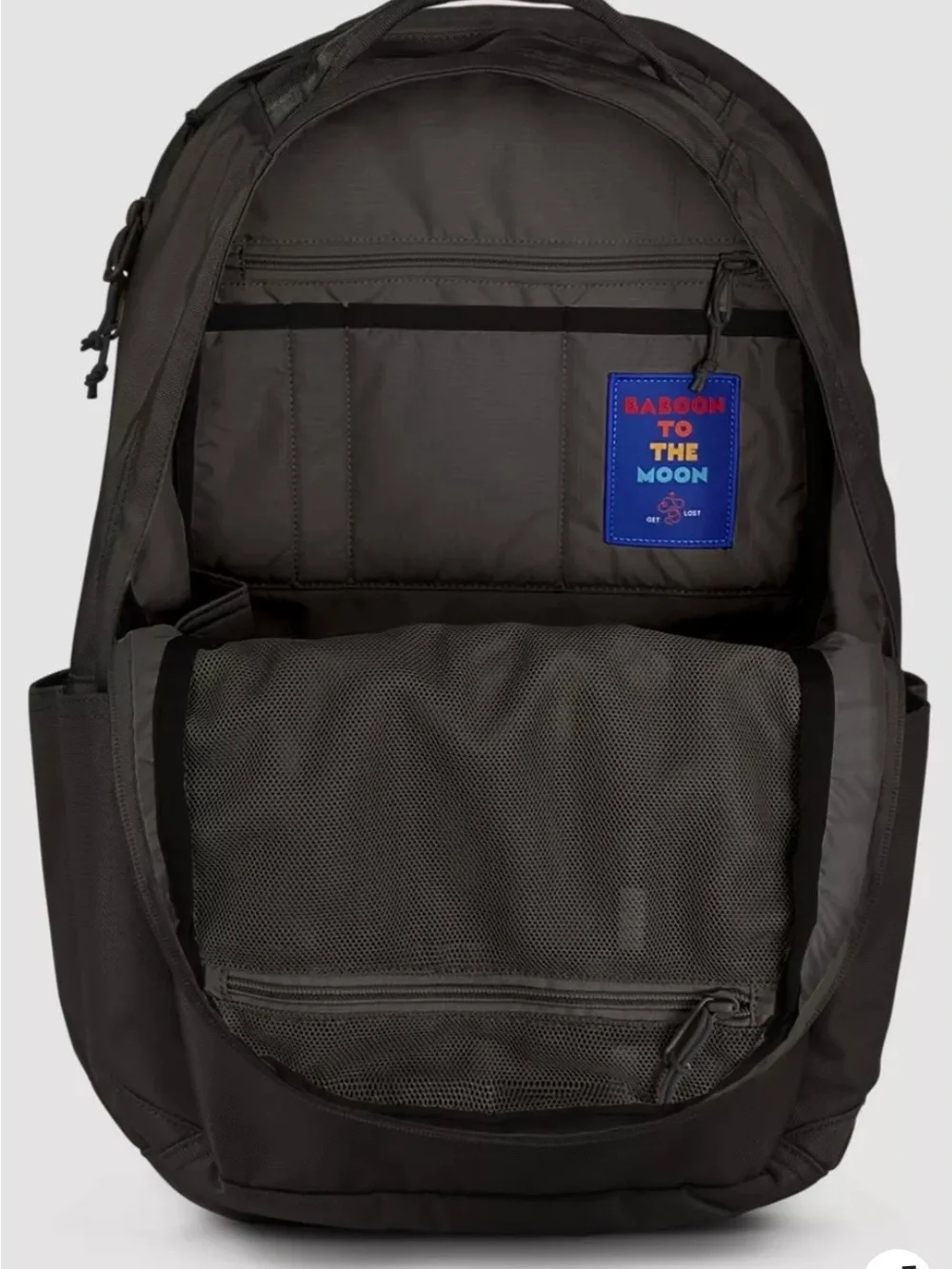 BABOON TO THE MOON city backpack (24L)